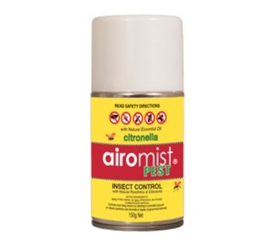 Main ardrich airomist pest citronella insect control