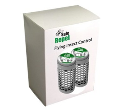 Main ardrich safe repel pest insect control passive pack2