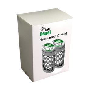 Medium ardrich safe repel pest insect control passive pack2