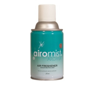 Main ardrich airomist aroma air freshener aerosol