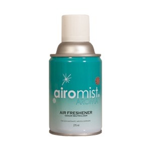 Medium ardrich airomist aroma air freshener aerosol