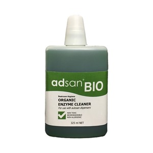 Medium ardrich adsan bio organic 325ml